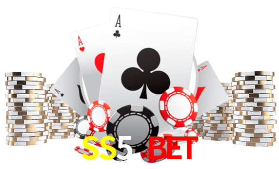 Jogue jogos de pôquer em SS5 Bet