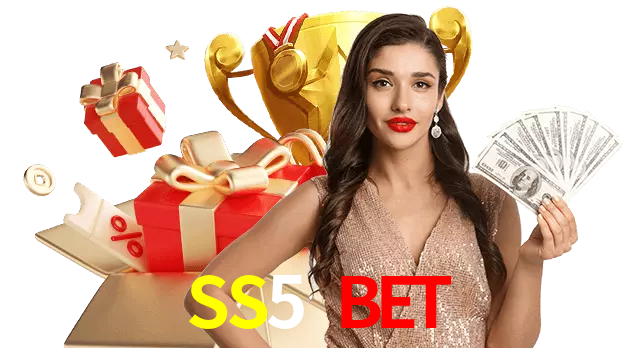 Jogue com dealers reais no SS5 Bet!