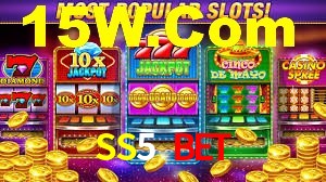 Tournaments SS5 Bet