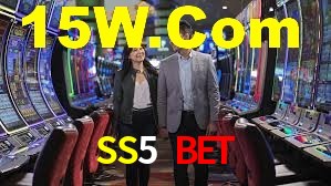 VIP Casino SS5 Bet