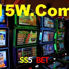 Spaceman Game SS5 Bet