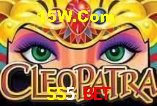 SS5 Bet: Jogos de Caça-Níqueis-Altas Recompensas, Roleta-Velocidade, Blackjack-Desafios Máximos