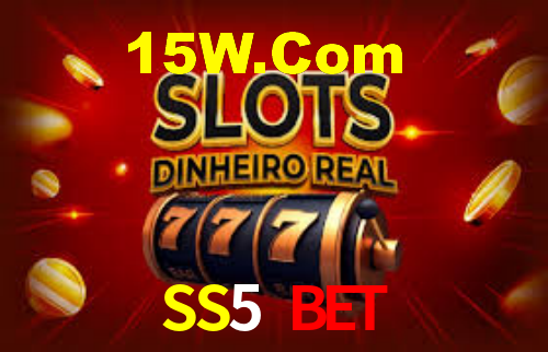 Exclusive Games SS5 Bet