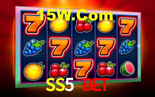 SS5 Bet,SS5 Jogo