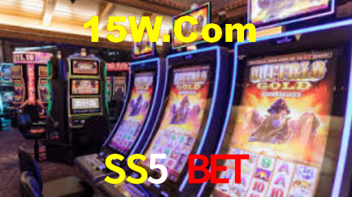 SS5 Bet,SS5 Jogo