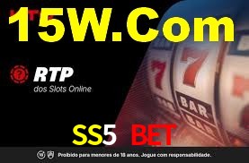 SS5 Bet App Interface