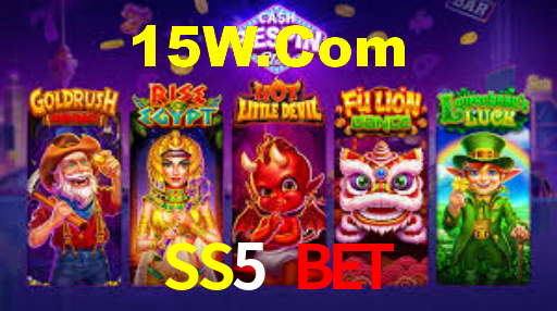 SS5 Bet,SS5 Jogo