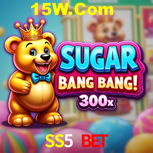 Inovações de Jogos na SS5 Bet: O Futuro das Experiências Interativas
