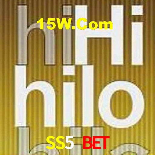 Sports Statistics SS5 Bet