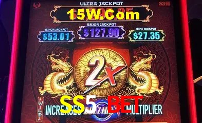 Quick Registration SS5 Bet