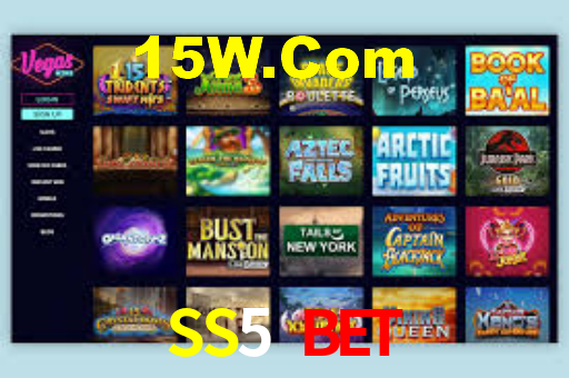 SS5 Bet