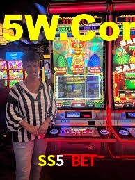 Roulette Table SS5 Bet