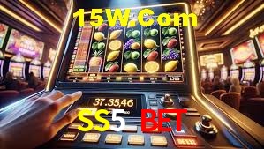 Statistics SS5 Bet