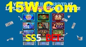Welcome Bonus SS5 Bet