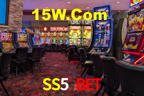 SS5 Bet