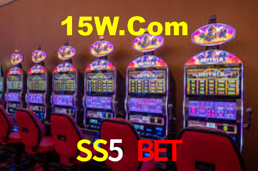 SS5 Jogo