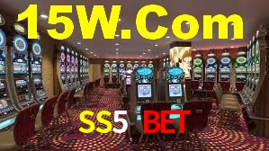 Blackjack Table SS5 Bet