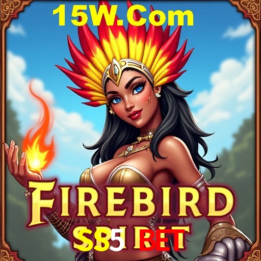 Slot Games SS5 Bet