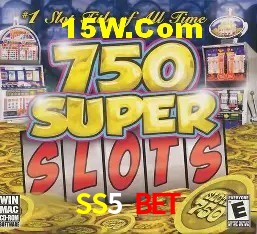 Security Systems SS5 Bet