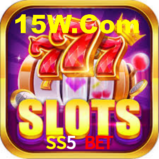 SS5 Bet App Interface