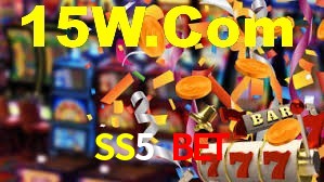 Programa VIP SS5 Bet