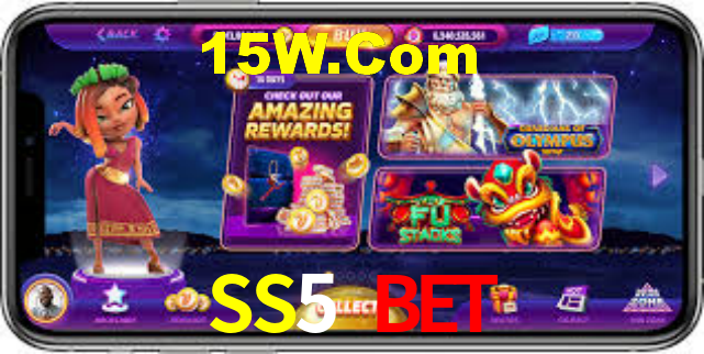 SS5 Bet