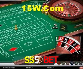 Games Directory SS5 Bet