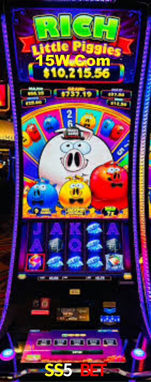 SS5 Bet