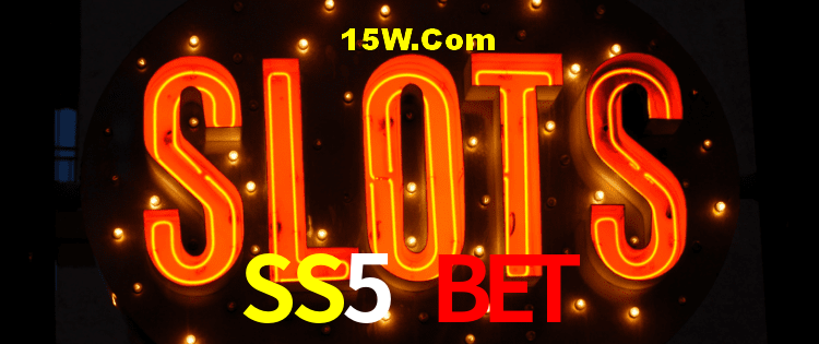 Games Directory SS5 Bet