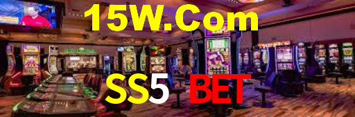 SS5 Bet,SS5 Jogo
