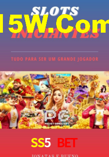 SS5 Jogo