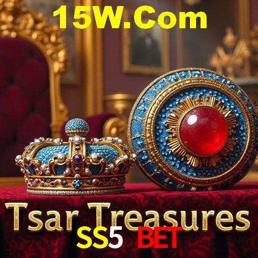 Descubra a Essência do SS5 Bet: Nossa História e Compromissos