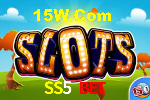 Premium Interface SS5 Bet